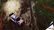 Buy RiMS Racing x WRC 10 (Xbox One) XBOX LIVE Key UNITED STATES