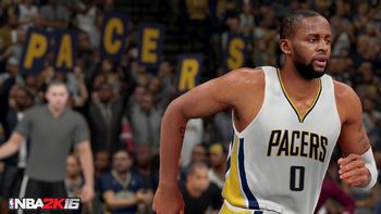 Buy NBA 2K16 PlayStation 3