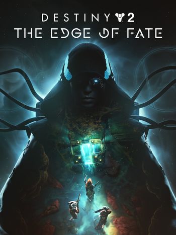 Destiny 2: The Edge of Fate (DLC) Steam Key (PC) CHINA