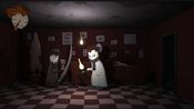 Knock-knock Steam Key GLOBAL for sale