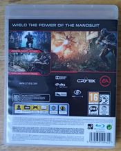 Crysis 3 PlayStation 3