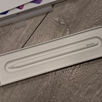 Apple Pencil Pro