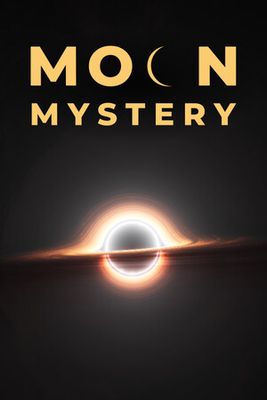 Moon Mystery game cover