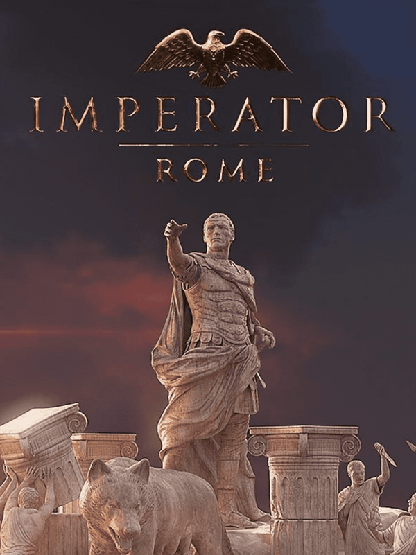Imperator Rome Magna Graecia on Mac is free now