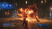 CRISIS CORE –FINAL FANTASY VII– REUNION (PC) Steam Key GLOBAL for sale