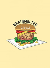 Brainmelter Deluxe (PC) Steam Key GLOBAL
