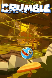 Crumble (PC) Steam Key GLOBAL