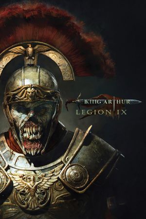 King Arthur: Legion IX (Xbox Series X|S) XBOX LIVE Key UNITED STATES