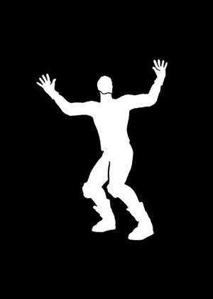 Fortnite - Fantasy Faceoff Emote (DLC) Epic Games Key GLOBAL