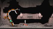Super Daryl Deluxe (PS4) PSN Key UNITED STATES