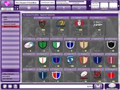 Buy Rugby Union Team Manager 2015 (PC) Steam Key GLOBAL