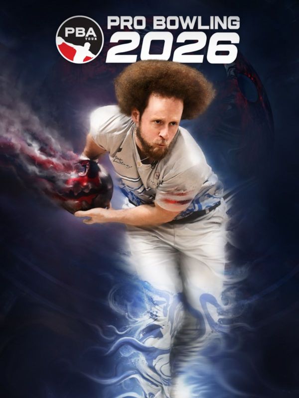 PBA Pro Bowling on PSN free — strike it rich with Snakzy today