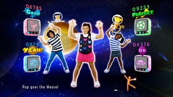 Just Dance Kids PlayStation 3 for sale