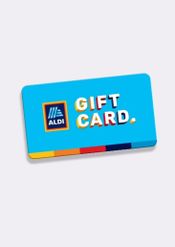 ALDI Gift Card 5 EUR Key IRELAND