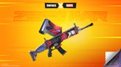 Fortnite - Iron Man Zero Outfit (DLC) (PC) Epic Games Key GLOBAL for sale
