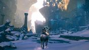 Immortals Fenyx Rising (Nintendo Switch) eShop Key EUROPE