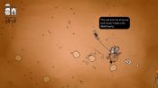 39 Days to Mars