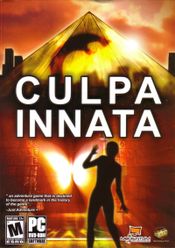 Culpa Innata (PC) Steam Key GLOBAL