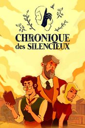 Chronique des Silencieux (PC) Steam Key GLOBAL