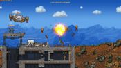 Cortex Command (PC) Steam Key GLOBAL