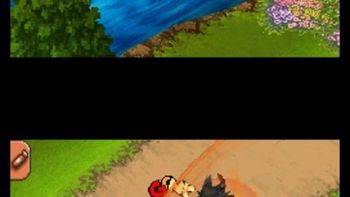 Dragon Ball: Origins Nintendo DS