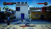Buy Doomed Kingdoms