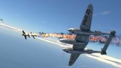 Buy War Thunder - USA Pacific Campaign (YP-38) (DLC) warthunder.com Key GLOBAL