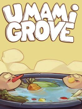 Umami Grove Steam Key (PC) GLOBAL