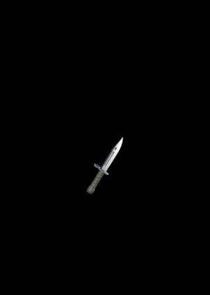Fortnite - Leon's Combat Knife Pickaxe (DLC) Epic Games Key GLOBAL