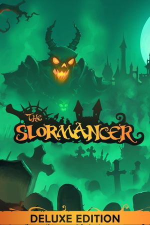 The Slormancer – Deluxe Edition (Windows / Xbox Series X|S) XBOX LIVE Key UNITED STATES