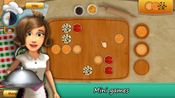 Diner Mania Steam Key GLOBAL