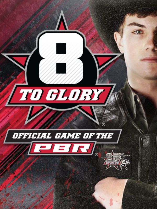 8 to Glory free on PSN — ride the 8 seconds for free with Snakzy