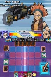 Yu-Gi-Oh! 5D's World Championship 2010 Reverse of Arcadia Nintendo DS for sale