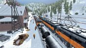 Redeem Trainz: A New Era - Mega Pack (DLC) Official Website Key GLOBAL