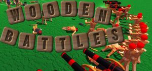 Wooden Battles