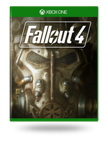 Fallout 4 Xbox One