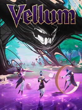 Vellum Steam Key (PC) GLOBAL