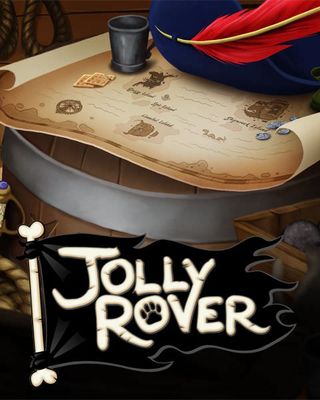 Jolly Rover