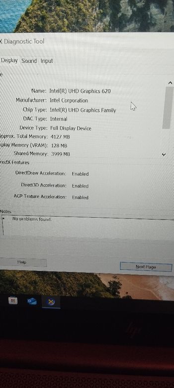 HP elitebook 840 G6 i5 8265U