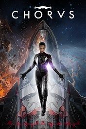 Chorus (PC / Xbox Series X|S) XBOX LIVE Key EUROPE