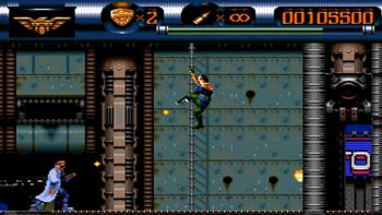 Buy Judge Dredd PlayStation