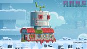 Buy A.N.N.E. Steam Key GLOBAL