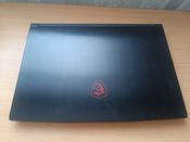 MSI Thin GF63 12VE, i5-12450H, NVIDIA GeForce RTX 4050, 144Hz.