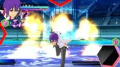 Gakusen Toshi Asterisk: Houka Kenran
