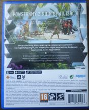 Horizon: Forbidden West PlayStation 5