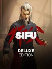 Buy Sifu - Digital Deluxe Edition (PC) Epic Games Key EUROPE