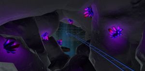 SpaceCoaster VR