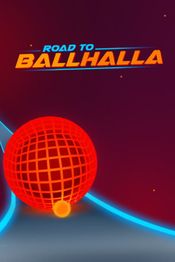 Road to Ballhalla Steam Key GLOBAL