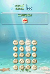 Get Zenses: Ocean Nintendo DS