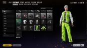 Buy PUBG Nvidia TrackSuit Set Key GLOBAL